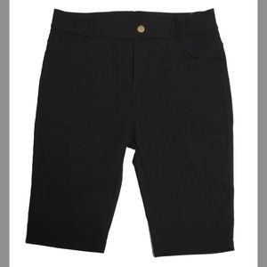 Bermuda Pull on Shorts